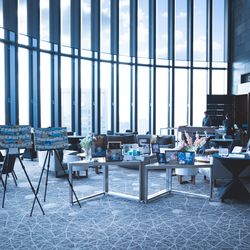 コンラッド大阪の写真36枚目