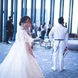 コンラッド大阪の写真8枚目