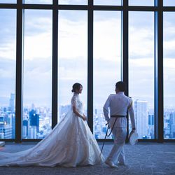 コンラッド大阪の写真11枚目