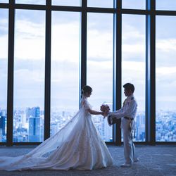 コンラッド大阪の写真22枚目