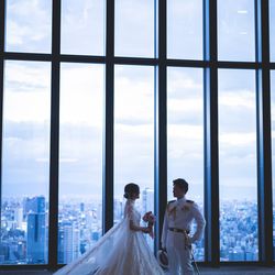 コンラッド大阪の写真19枚目