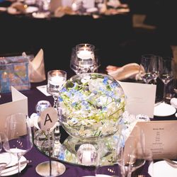 コンラッド大阪の写真30枚目