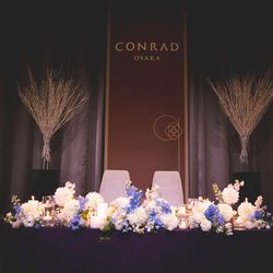 コンラッド大阪の写真22枚目