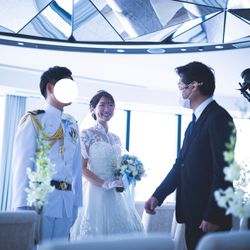 コンラッド大阪の写真29枚目