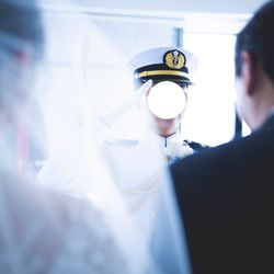 コンラッド大阪の写真33枚目