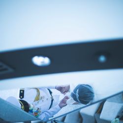 コンラッド大阪の写真9枚目