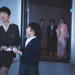 コンラッド大阪の写真11枚目