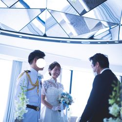 コンラッド大阪の写真8枚目