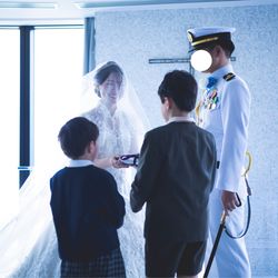 コンラッド大阪の写真3枚目