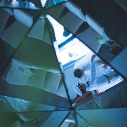 コンラッド大阪の写真16枚目