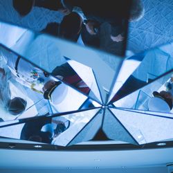 コンラッド大阪の写真22枚目