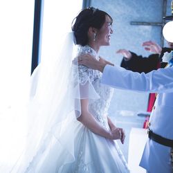 コンラッド大阪の写真14枚目