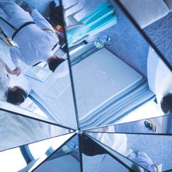 コンラッド大阪の写真9枚目