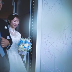 コンラッド大阪の写真8枚目