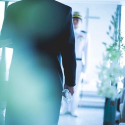 コンラッド大阪の写真27枚目