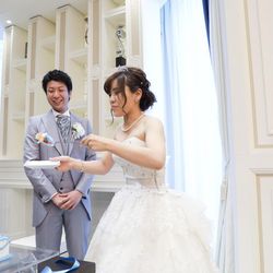 アンジェリオン オ プラザ TOKYOの写真19枚目