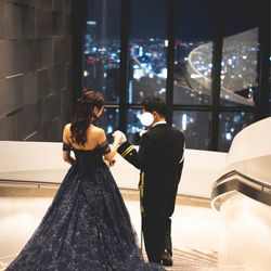 コンラッド大阪の写真21枚目