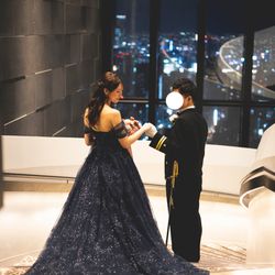 コンラッド大阪の写真31枚目