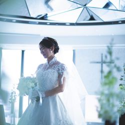 コンラッド大阪の写真16枚目