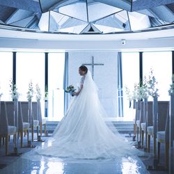 コンラッド大阪の写真10枚目