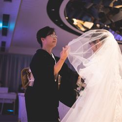 コンラッド大阪の写真7枚目