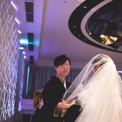 コンラッド大阪の写真11枚目