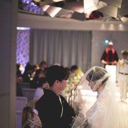 コンラッド大阪の写真12枚目