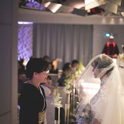 コンラッド大阪の写真16枚目