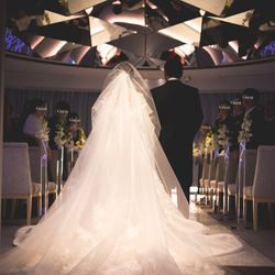 コンラッド大阪の写真1枚目