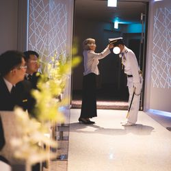 コンラッド大阪の写真27枚目