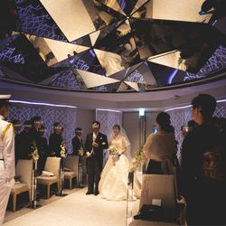 コンラッド大阪の写真16枚目