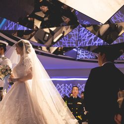 コンラッド大阪の写真21枚目