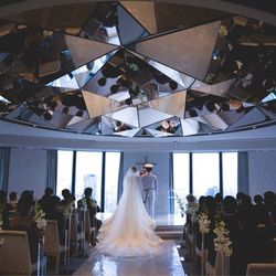 コンラッド大阪の写真20枚目