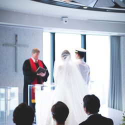 コンラッド大阪の写真21枚目