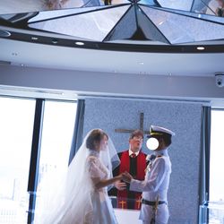 コンラッド大阪の写真20枚目