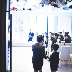 コンラッド大阪の写真27枚目