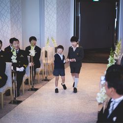 コンラッド大阪の写真10枚目