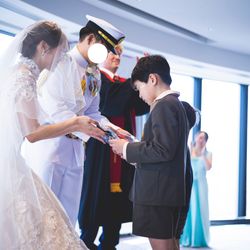 コンラッド大阪の写真30枚目