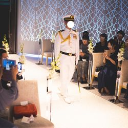 コンラッド大阪の写真3枚目