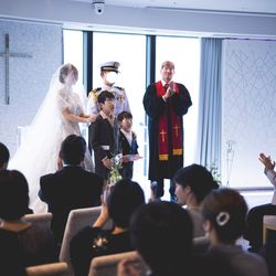 コンラッド大阪の写真12枚目