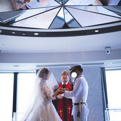 コンラッド大阪の写真8枚目