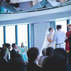 コンラッド大阪の写真9枚目