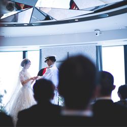 コンラッド大阪の写真18枚目