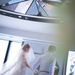 コンラッド大阪の写真17枚目