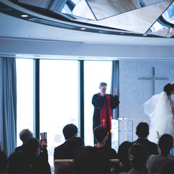 コンラッド大阪の写真18枚目