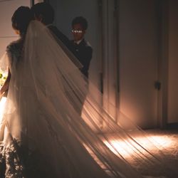 コンラッド大阪の写真17枚目