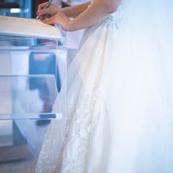 コンラッド大阪の写真20枚目