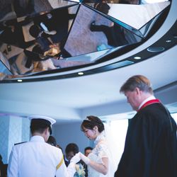 コンラッド大阪の写真2枚目