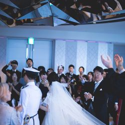 コンラッド大阪の写真1枚目