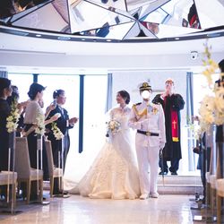 コンラッド大阪の写真27枚目